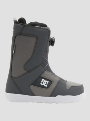 Boots snowboard fashion souple ou rigide